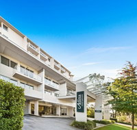Adina Serviced Apartments Canberra Dickson - South Australia Travel