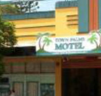 Town Palms Motel - South Australia Travel