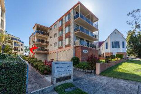 2 BEDROOM APARTMENT LAMAN LODGE UNIT 2 - South Australia Travel 3