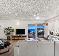 2 BEDROOM APARTMENT LAMAN LODGE UNIT 2 - South Australia Travel