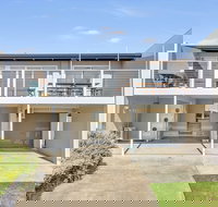 Queensland South - South Australia Travel