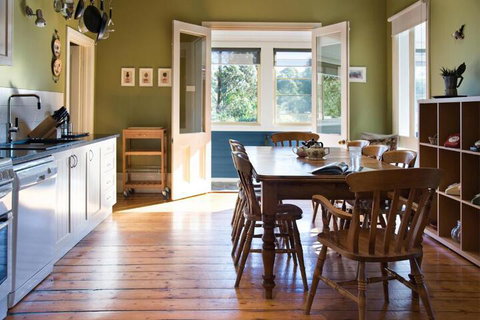 Alvie - South Australia Travel 2