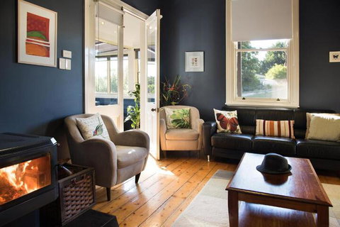 Alvie - South Australia Travel 1