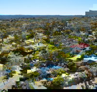 Amaris - South Australia Travel