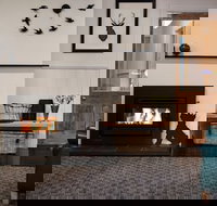 Aysgarth - South Australia Travel