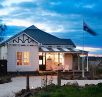 The Lodge at Clunes - South Australia Travel