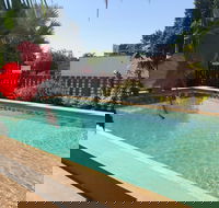 The Stuart Hotel-Motel - South Australia Travel