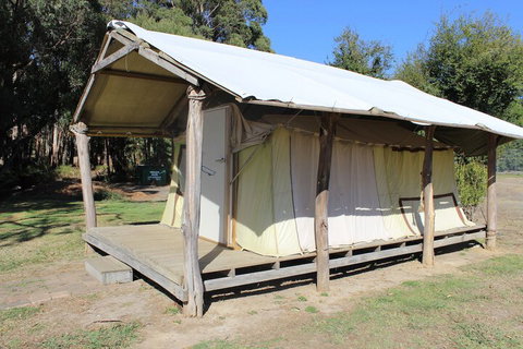 Wonky Stables Holiday Park - South Australia Travel 4