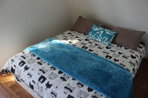 Wonky Stables Holiday Park - South Australia Travel 3