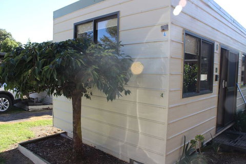 Wonky Stables Holiday Park - South Australia Travel 2