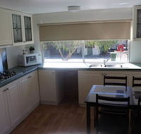 Wonky Stables Holiday Park