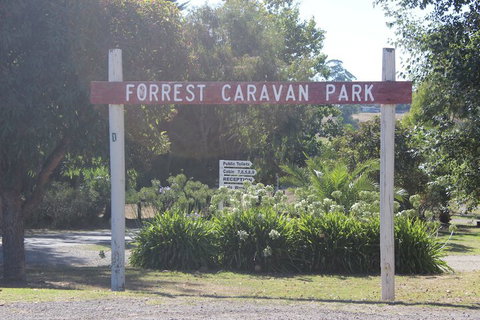 Wonky Stables Holiday Park - South Australia Travel 1