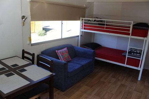 Wonky Stables Holiday Park - South Australia Travel 6