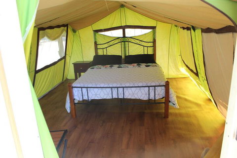 Wonky Stables Holiday Park - South Australia Travel 5