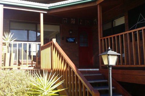 High On Penguin - South Australia Travel 2