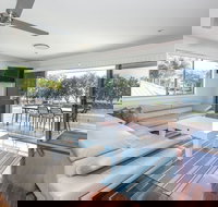 NRMA Woodgate Beach Holiday Park