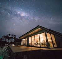 Sawyers Bay Shacks - South Australia Travel