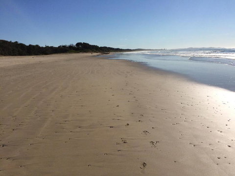 Tallowood Beachfront Cottage - South Australia Travel 5