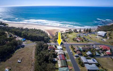 Tallowood Beachfront Cottage - South Australia Travel 1