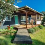 Tallowood Beachfront Cottage - South Australia Travel 0