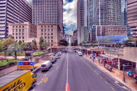 Contemporary Townhouse In Adelaide City - South Australia Travel 0