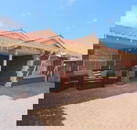 Mindarie Villa - South Australia Travel