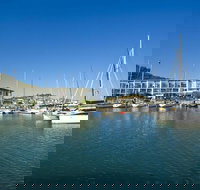 Blue On Blue Superior Studio Room 1361