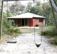 Wrenwood Chalets - South Australia Travel