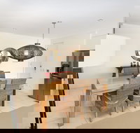 Blue on Blue Apartment 933