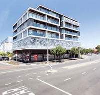 Spacious Urban Oasis in Central Location - South Australia Travel