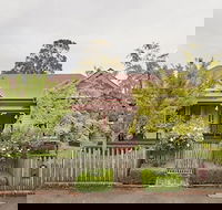 Box Cottage Apartment