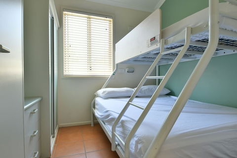 BIG4 Breeze Holiday Park â€“ Rainbow Beach - South Australia Travel 3