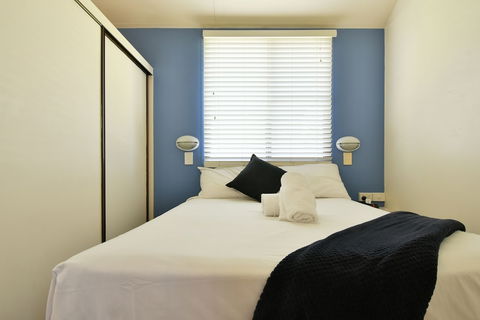 BIG4 Breeze Holiday Park â€“ Rainbow Beach - South Australia Travel 2
