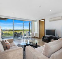 Luxury 2 Bed Apartment located in the Santai Resort - South Australia Travel