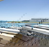 Blue on Blue Superior Studio Room 1271