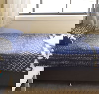 Coffs Motel and Villa - South Australia Travel