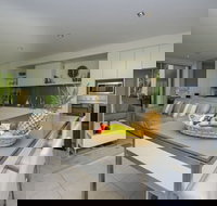 Blue on Blue Apartment 332