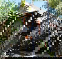 Pure Magnetic Villa 10