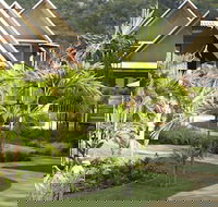 Pure Magnetic Villa 6