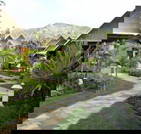 Pure Magnetic Villa 3