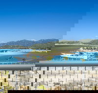 1 Bright Point Apartment 1401