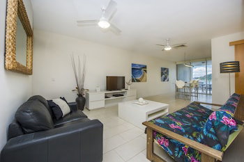 1 Bright Point Apartment 1405 - South Australia Travel 0
