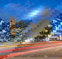 Accommodate Canberra - Indigo - South Australia Travel