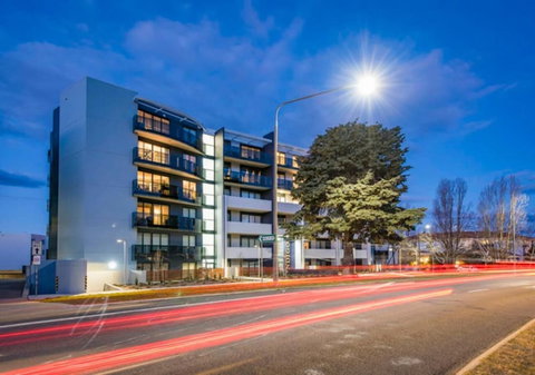 Accommodate Canberra - Indigo - South Australia Travel 0