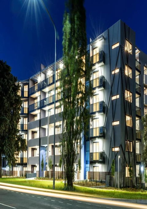 Accommodate Canberra - Indigo - South Australia Travel 1