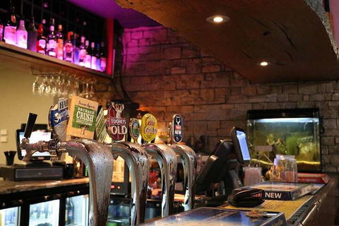 Hampton Halfway Hotel Motel - South Australia Travel 1