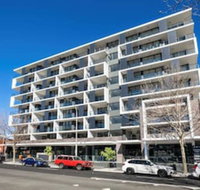 Astra Apartments Wollongong - South Australia Travel