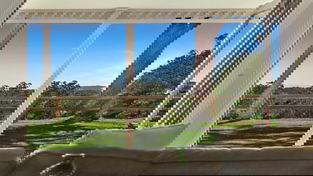 Knockrow NSW South Australia Travel