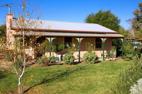 Rubys Cottage - South Australia Travel 2
