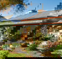 Rubys Cottage - South Australia Travel